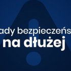 Obowiązek zasłaniania ust i nosa już wkrótce, a zasady bezpieczeństwa na dłużej