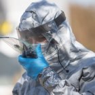 Operacja „odporna wiosna”. Podsumowanie pierwszego miesiąca działania obrony terytorialnej.