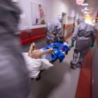 Operacja „odporna wiosna”. Podsumowanie pierwszego miesiąca działania obrony terytorialnej.