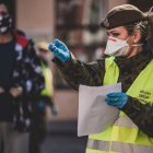 Operacja „odporna wiosna”. Podsumowanie pierwszego miesiąca działania obrony terytorialnej.