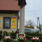 Trzeciomajowe uroczystości w Targowisku