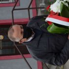 Trzeciomajowe uroczystości w Targowisku