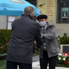 Trzeciomajowe uroczystości w Targowisku