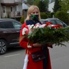 Trzeciomajowe uroczystości w Targowisku