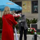Trzeciomajowe uroczystości w Targowisku