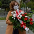Trzeciomajowe uroczystości w Targowisku