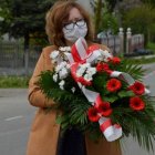 Trzeciomajowe uroczystości w Targowisku