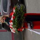 Trzeciomajowe uroczystości w Targowisku