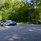 „Parkuj i jedź” w Dąbrowie oraz Kłaju