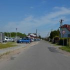 Kolejna droga do przebudowy