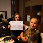 Szachiści zorganizowali akcję "Gramy dla Ali i Zuzy"