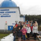Stowarzyszenie dla młodzieży w Targowisku