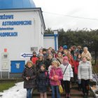 Stowarzyszenie dla młodzieży w Targowisku