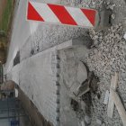 Chodnik w Gruszkach