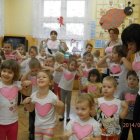 Walentynkowe zmagania dla dobra serca