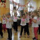 Walentynkowe zmagania dla dobra serca