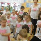 Walentynkowe zmagania dla dobra serca