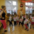 Walentynkowe zmagania dla dobra serca
