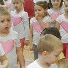 Walentynkowe zmagania dla dobra serca