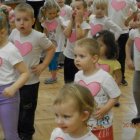 Walentynkowe zmagania dla dobra serca