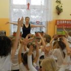 Walentynkowe zmagania dla dobra serca