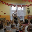 Walentynkowe zmagania dla dobra serca