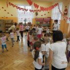 Walentynkowe zmagania dla dobra serca