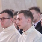 Święcenia Kapłańskie Łukasza Kuczaja