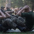 Terytorialsi wznowili szkolenie i szukają specjalistów