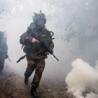 Terytorialsi wznowili szkolenie i szukają specjalistów