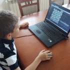 KS Szachownica na medal w Internetowych Mistrzostwach Polski w Szachach