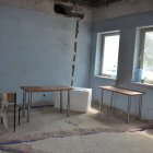 Przybywa ścian i sufitów w powstającym GCK’u w Kłaju