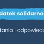Jak otrzymać dodatek solidarnościowy?