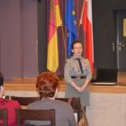 Konferencja dla organizacji pozarządowych i instytucji z terenu gminy
