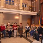 Konferencja dla organizacji pozarządowych i instytucji z terenu gminy