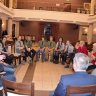 Konferencja dla organizacji pozarządowych i instytucji z terenu gminy