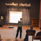 Konferencja dla organizacji pozarządowych i instytucji z terenu gminy