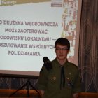 Konferencja dla organizacji pozarządowych i instytucji z terenu gminy