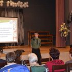 Konferencja dla organizacji pozarządowych i instytucji z terenu gminy