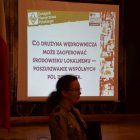 Konferencja dla organizacji pozarządowych i instytucji z terenu gminy