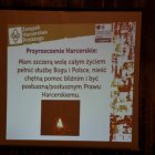 Konferencja dla organizacji pozarządowych i instytucji z terenu gminy