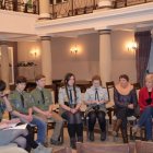 Konferencja dla organizacji pozarządowych i instytucji z terenu gminy