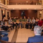 Konferencja dla organizacji pozarządowych i instytucji z terenu gminy