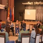 Konferencja dla organizacji pozarządowych i instytucji z terenu gminy