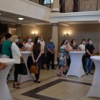 Dwie promesy na dwie duże inwestycje