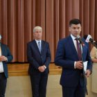 Dwie promesy na dwie duże inwestycje