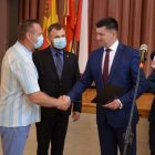 Dwie promesy na dwie duże inwestycje