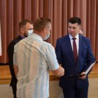 Dwie promesy na dwie duże inwestycje