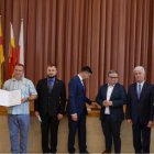 Dwie promesy na dwie duże inwestycje