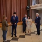 Dwie promesy na dwie duże inwestycje